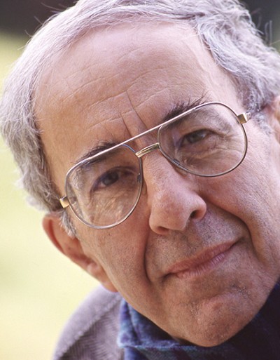 Henri J. M. Nouwen