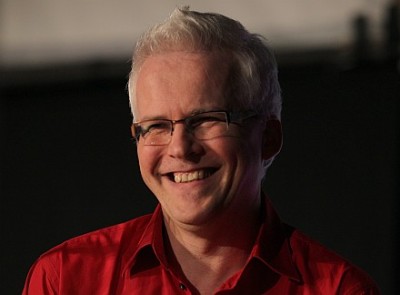 Bild von Eberhard Rink