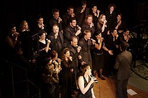 Bild von nu company