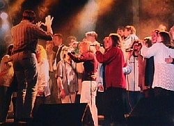 Bild von Christians at Work