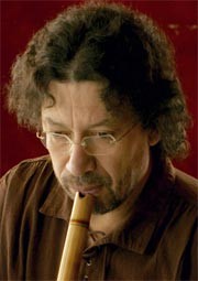 Bild von Carlos Roncal