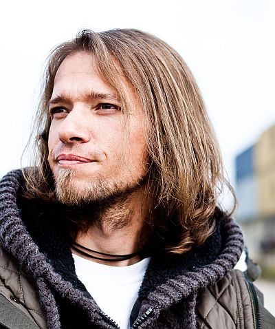 Bild von Mischa Marin