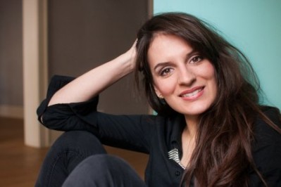 Bild von Désirée Gudelius