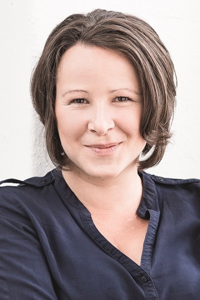 Bild von Anne-Maria Apelt