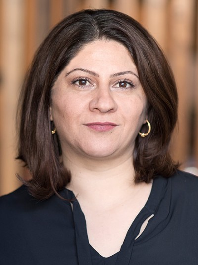 Chalat Saeed