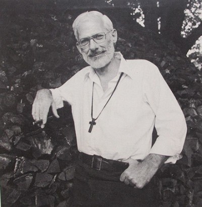 Bild von Robert Farrar Capon