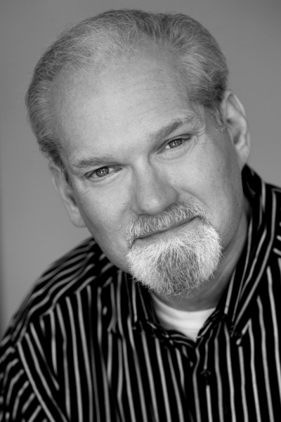 Bild von Jerry B. Jenkins