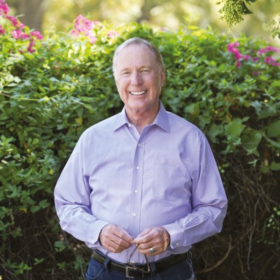Bild von Max Lucado