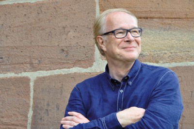 Bild von Jürgen Werth