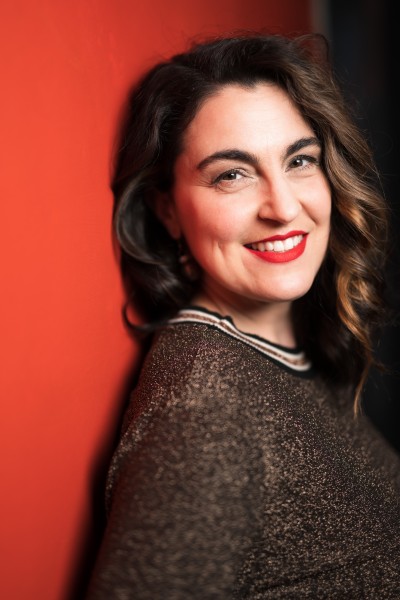 Bild von Sarah Kaiser