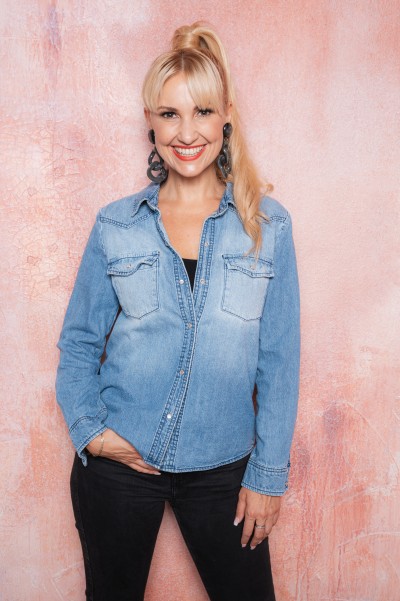 Bild von Déborah Rosenkranz