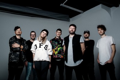 Bild von  Outbreakband
