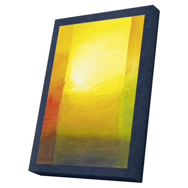 Produktbild - Kunstkarten-Set "Licht"