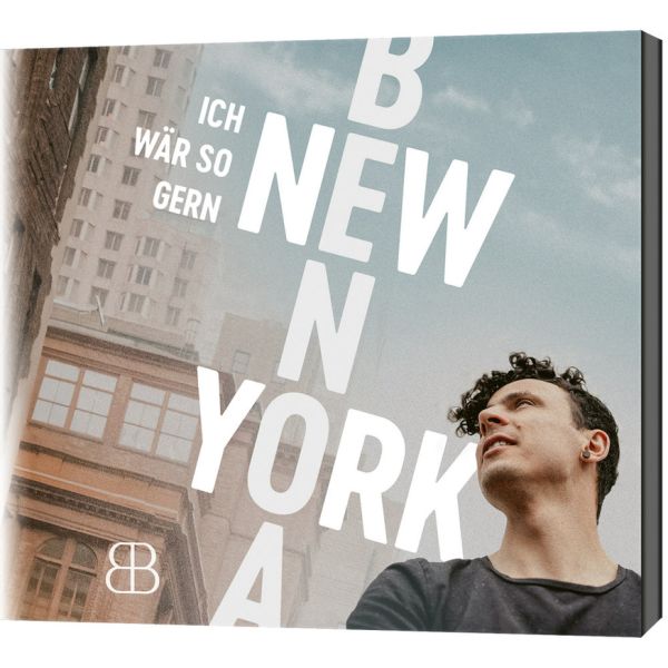 Produktbild - Halte mein Herz