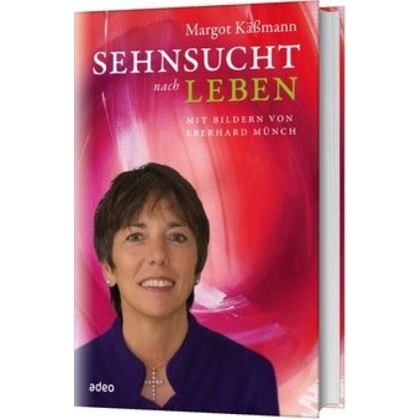 Produktbild des Artikels Sehnsucht nach Leben (Buch - Gebunden)