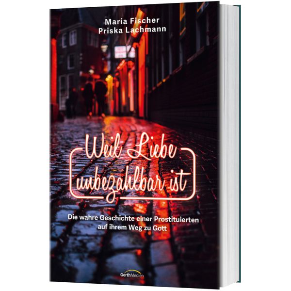 Produktbild - Weil Liebe unbezahlbar ist