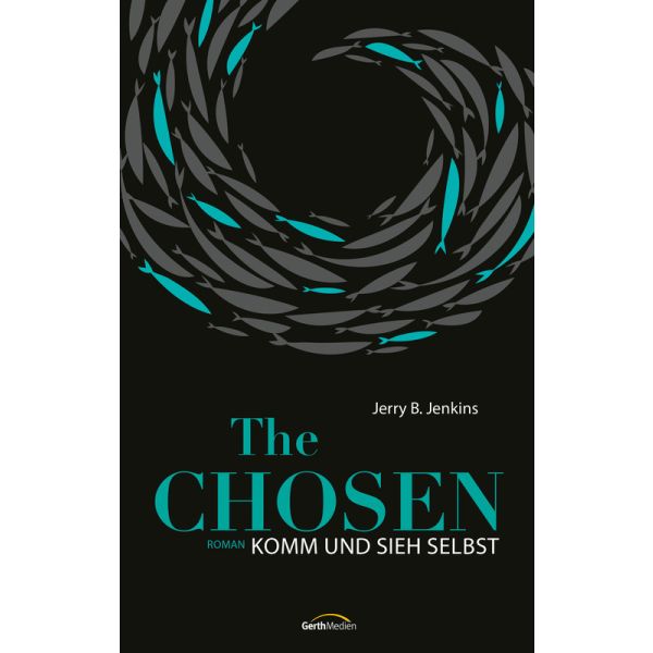 Produktbild - The Chosen: Komm und sieh selbst