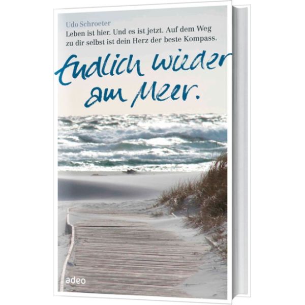 Produktbild - Endlich wieder am Meer