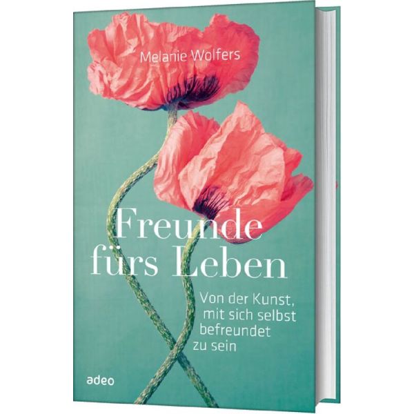 Produktbild - Freunde fürs Leben