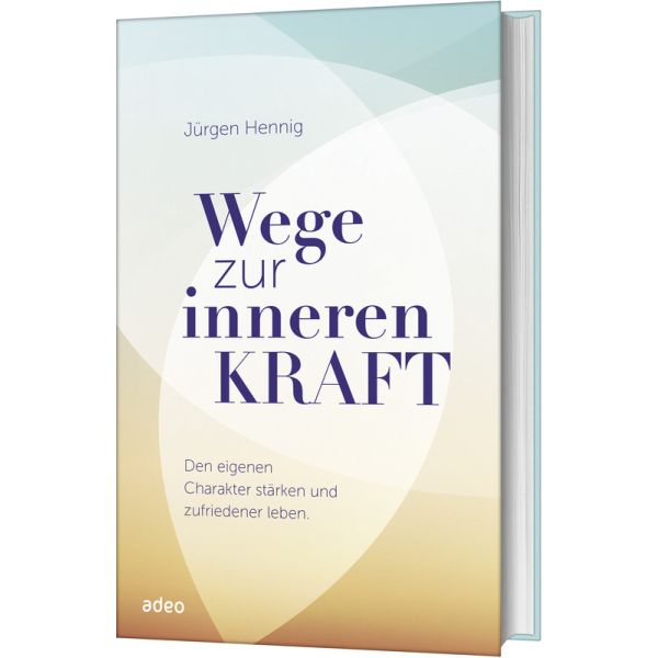Produktbild - Wege zur inneren Kraft