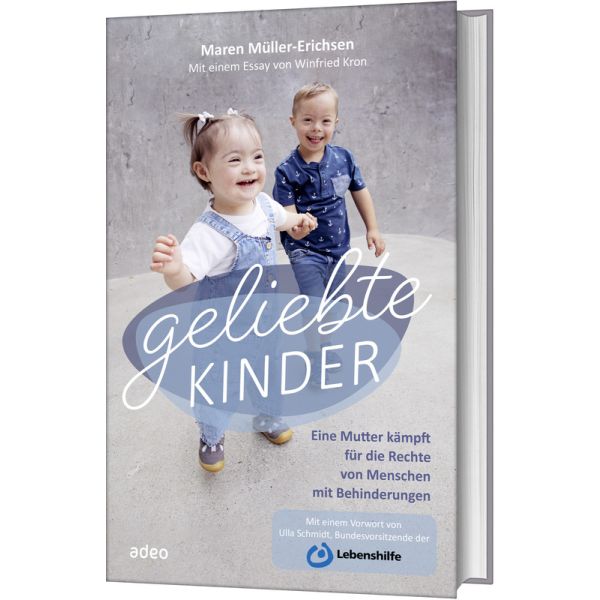 Produktbild - Geliebte Kinder