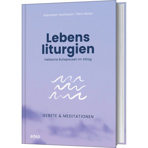 Produktbild - Lebensliturgien