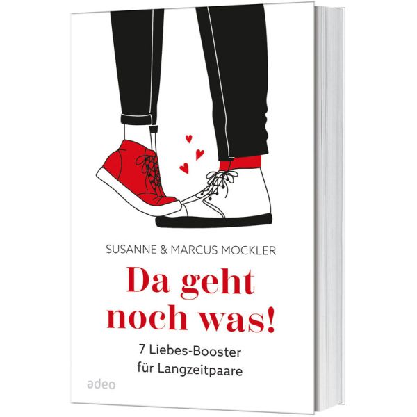Produktbild - Da geht noch was!