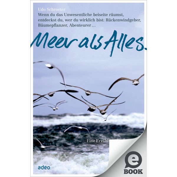 Produktbild - Meer als Alles.