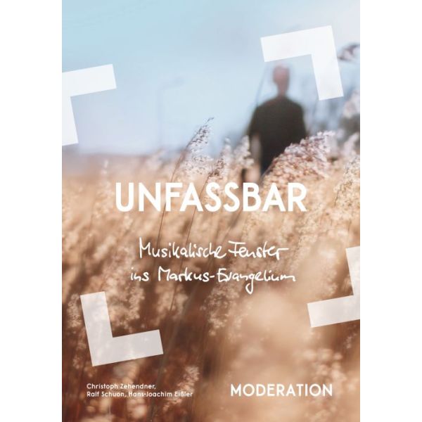 Unfassbar - Moderation