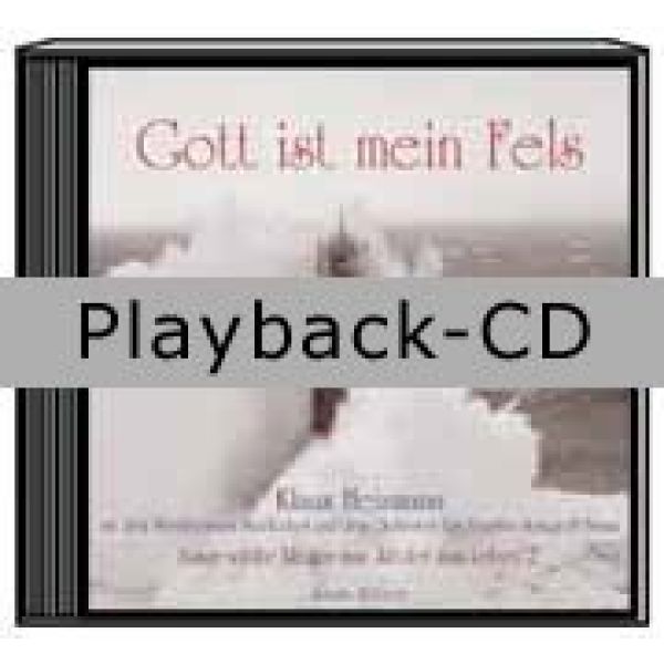 Produktbild - Freude über Freude: Das Grab ist leer (Playback ohne Backings)