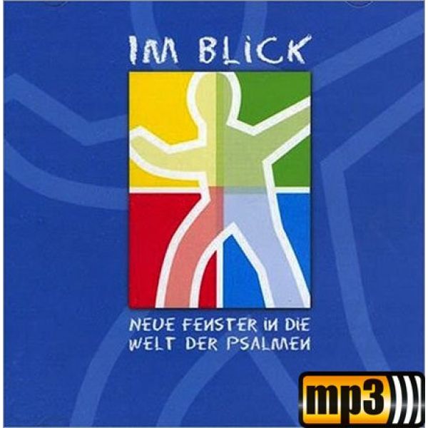 Produktbild des Artikels Weil Gott wacht (MP3-Track - Download)