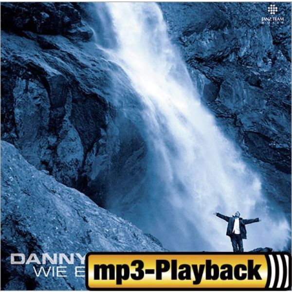 Produktbild - Du siehst die Wunden (Playback ohne Backings)