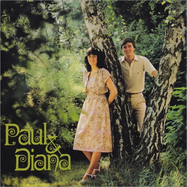 Produktbild - Paul & Diana