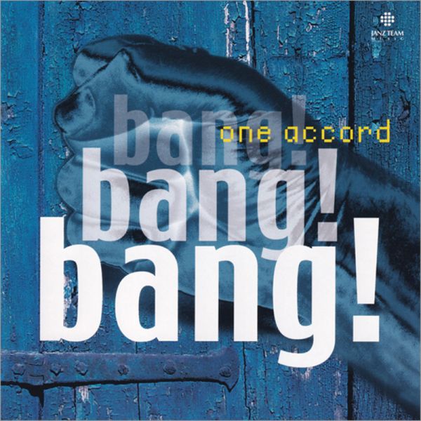 Produktbild - Bang! Bang! Bang!