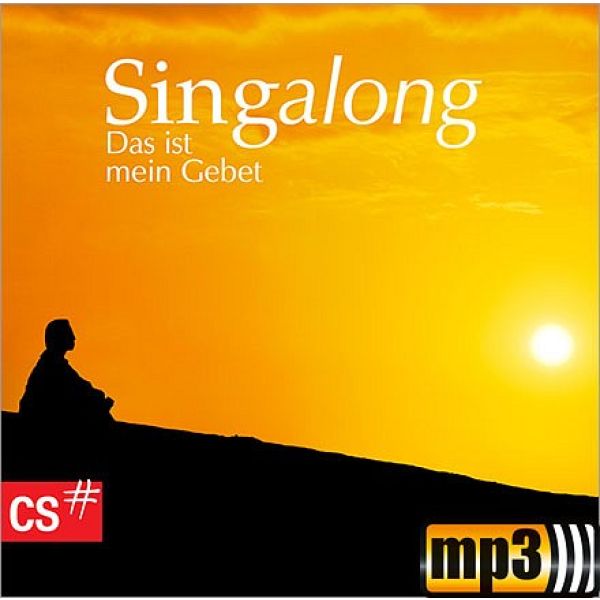 Produktbild - Anbetung, Ehre, Lobpreis und Dank