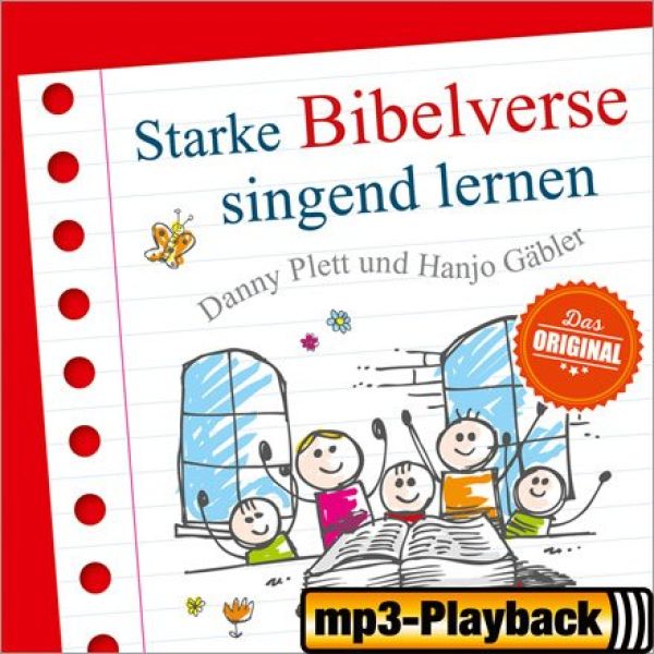 Produktbild - Herr, erhebe dich (Playback ohne Backings)