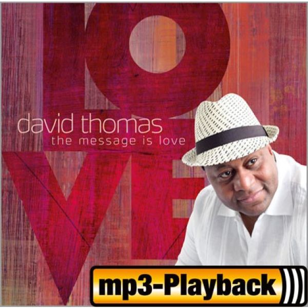 Produktbild des Artikels Yes (Playback ohne Backings) (MP3-Track - Download)