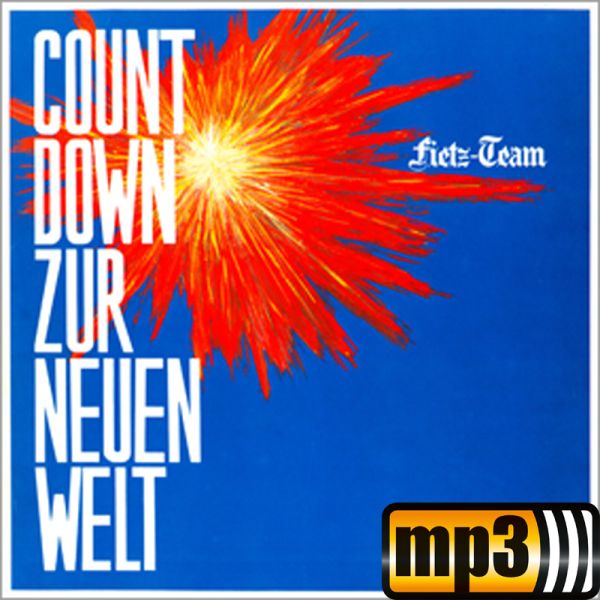 Produktbild des Artikels Wenn ich gehorche (MP3-Track - Download)