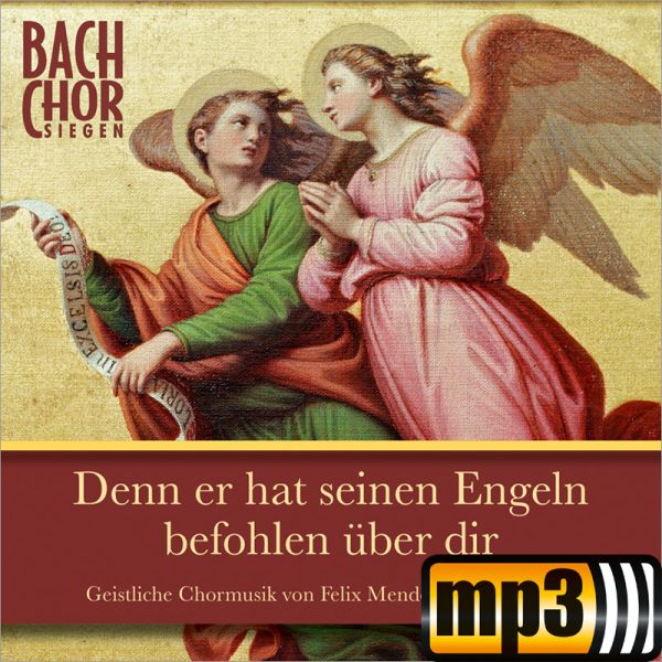 Produktbild - Wirf dein Anliegen auf den Herrn