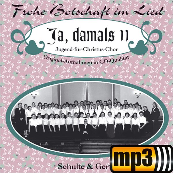 Produktbild - Lange sucht ich nach der Quelle