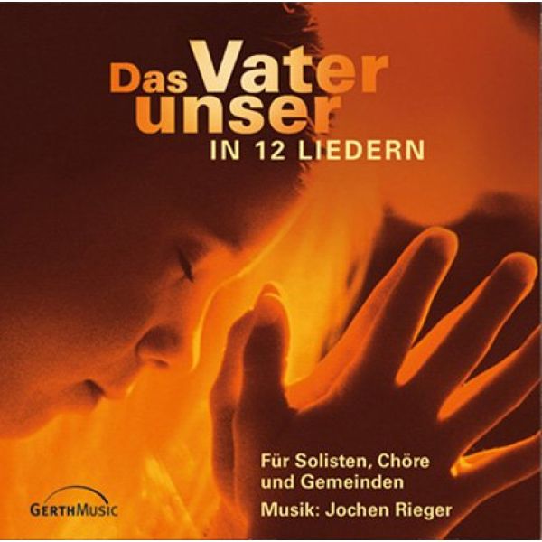 Produktbild - VaterUnser-Instrumental 8