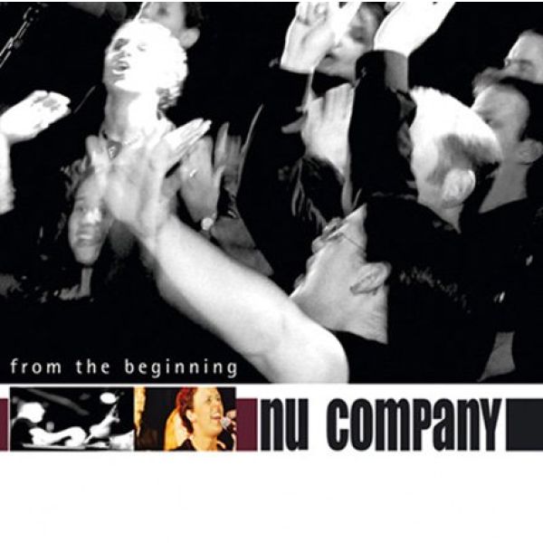 Produktbild des Artikels From The Beginning (MP3-Track - Download)