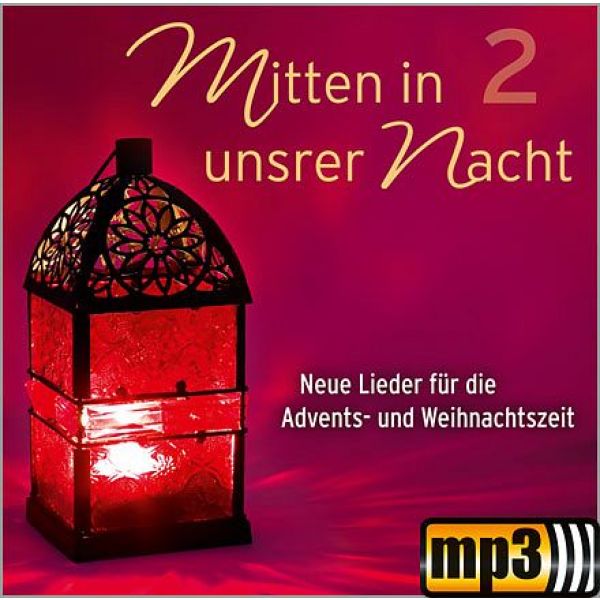 Produktbild - O Bethlehem du kleine Stadt