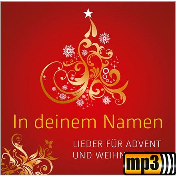 Produktbild - Alles schenkt Gott mit dem Kind
