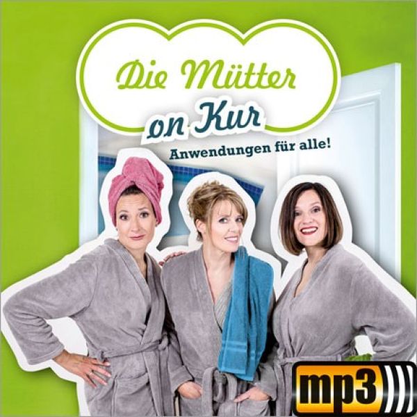 Produktbild - Ach, Sie auch hier ?
