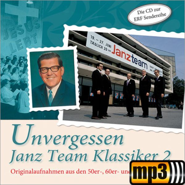 Produktbild - Dort bei Jesus
