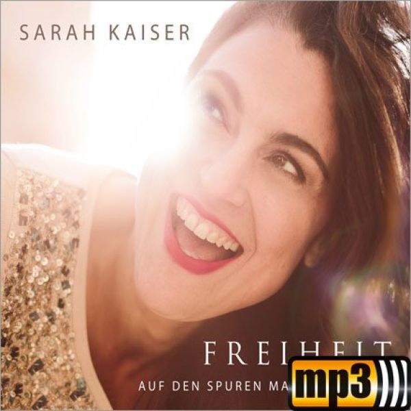 Produktbild des Artikels Die Gedanken sind frei (MP3-Track - Download)