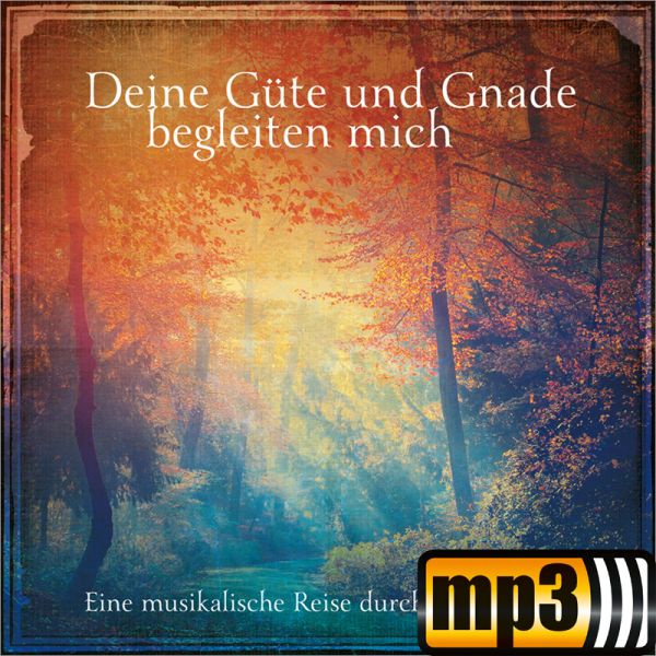 Produktbild - Psalm 142 - Ich rufe zu dir, Herr