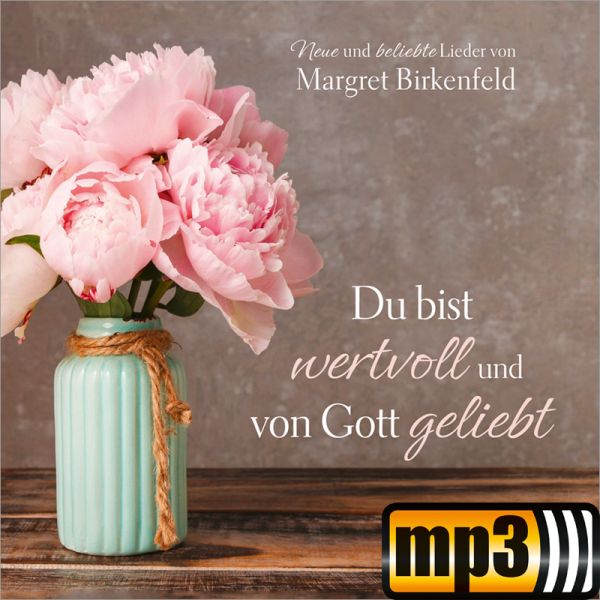 Produktbild - Geliebt