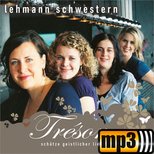 Produktbild des Artikels Welch ein Freund ist unser Jesus (MP3-Track - Download)